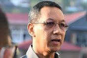 Belum 2 Pekan jadi Pj Gubernur, Heru Copot Dirut MRT yang Baru 3 Bulan Menjabat