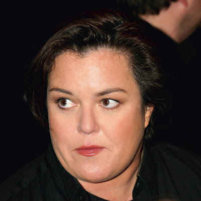 Rosie O'Donnell