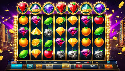 Menangkan Besar di Slot Online Uang Asli Terpercaya