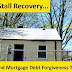 Mortgage Forgiveness Debt Relief Act of 2007