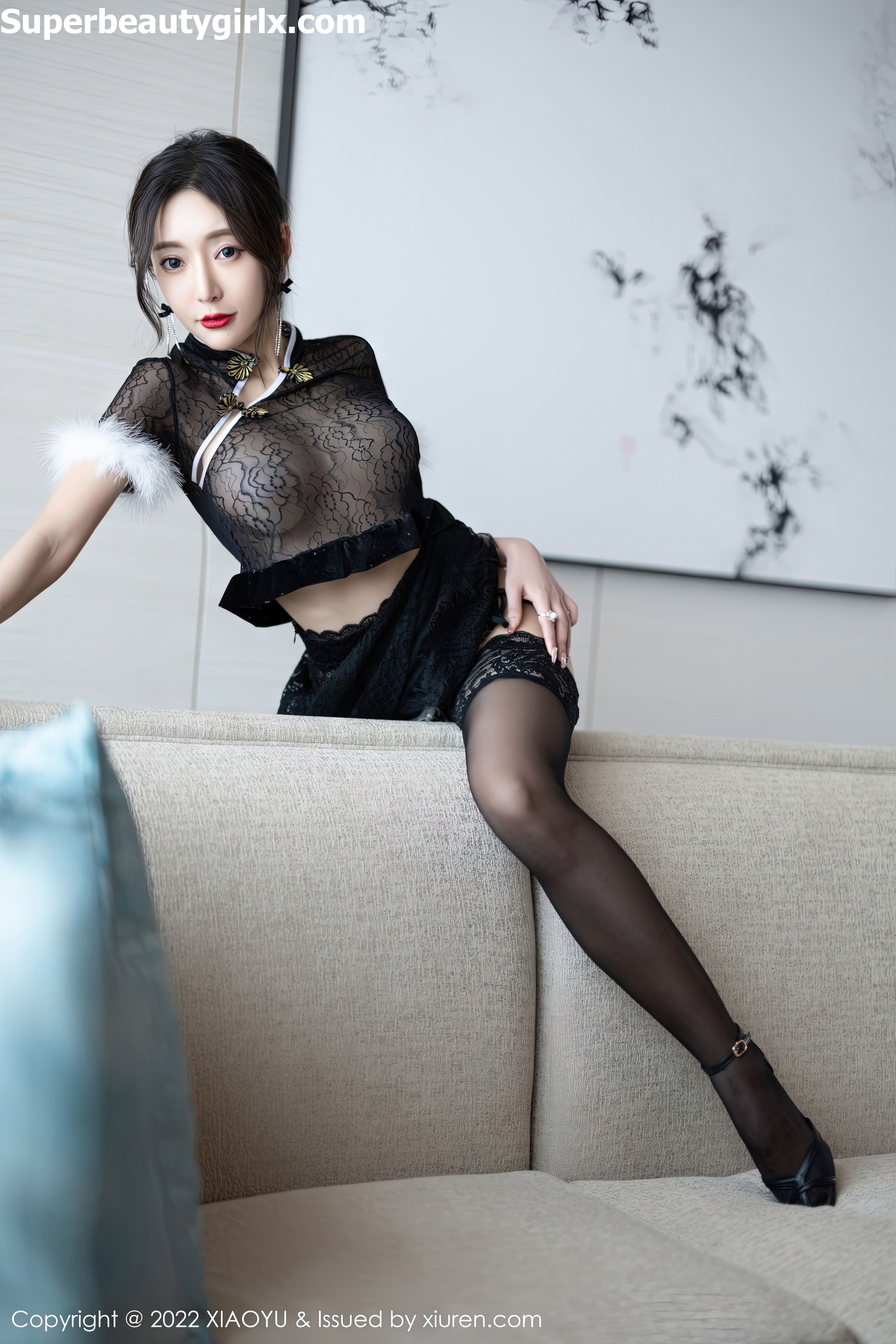 XiaoYu-Vol.926-Yanni-Wang-Xin-Yao-Superbeautygirlx.com