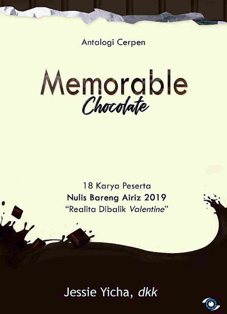 Memorable Chocolate: Antalogi Cerpen Nubar Airiz PDF