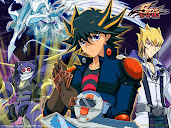 #19 Yu-Gi-Oh Wallpaper