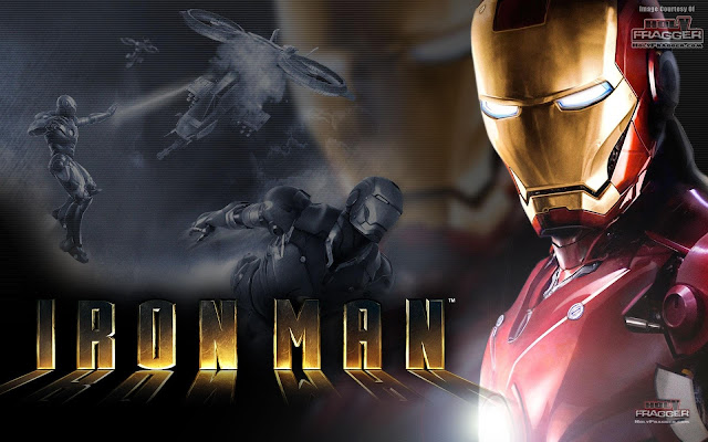 Iron man 1 pc game download highly compressed 230 Mb