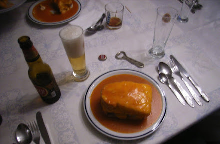 Francesinha