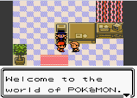 Pokemon Light Platonism Screenshot 05