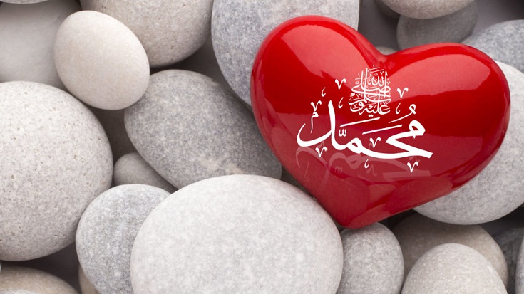 Kisah Nabi Muhammad (3): Masa Dewasa dan Pernikahan