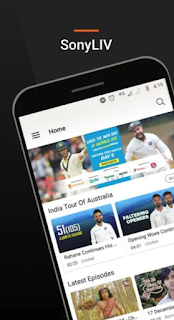 Sony Liv Mod Apk