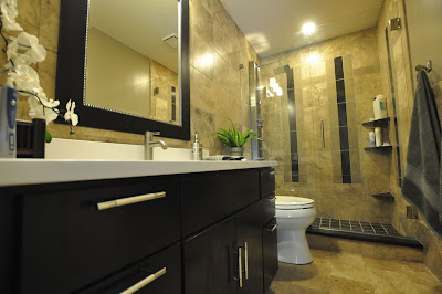 Small Bathroom Ideas