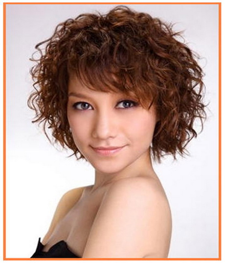 Cute Hairstyles For Curly Hair