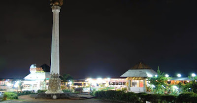 Taman Tabanas Gombel Semarang