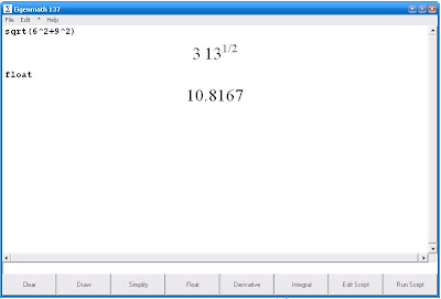 Menghitung Operasi Bilangan Matematika Dengan Cepat dan Mudah