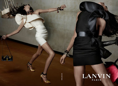 LANVIN