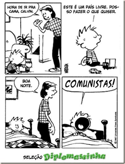 calvin