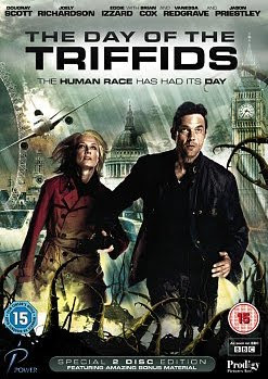 THE DAY OF THE TRIFFIDS (2009)