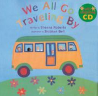 Book Review: We All Go Traveling By