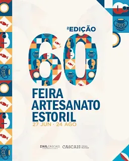 Fiartil 2025 em Estoril