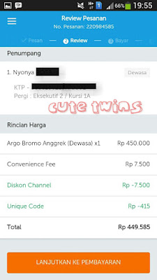 panduan pesan tiket kereta via traveloka bagi pemula