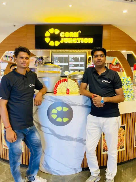 Uttar Pradesh-based Food Startup Corn Junction Gets Pre-Seed Funding Led By GetFunded.in