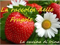 banner fragole