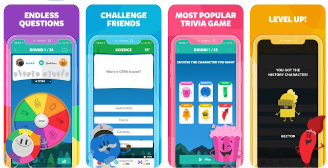 Trivia Crack