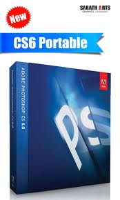 Adobe Photoshop CS6 portable