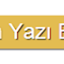 Klasik Yazı Başlıklarından Sıkıldınız Mı?