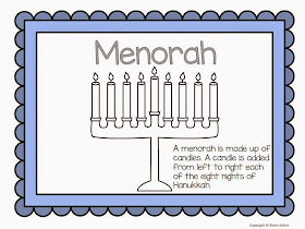 hanukkah symbols for kids