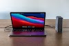 MacBook Pro M1  Silicon  test: Probably one of the best laptop in the world: