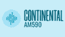 Radio Continental AM 590