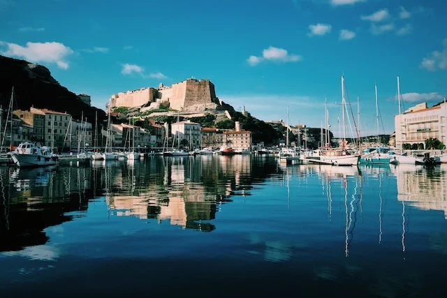 Unveiling Corsica's Heritage: Explore the Best Historical Sites