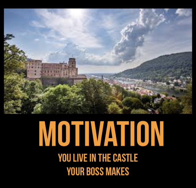 Helping your master build a castle for themselves should be motivation enough. Funny Be Like Bruce Meme