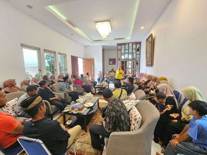 Forum HKm dan Muslimat NU Dukung Bacagub Hanan
