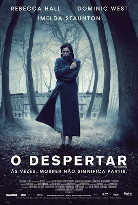 Download Baixar Filme O Despertar   Dublado