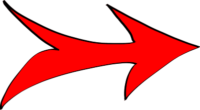 clipart of arrows 