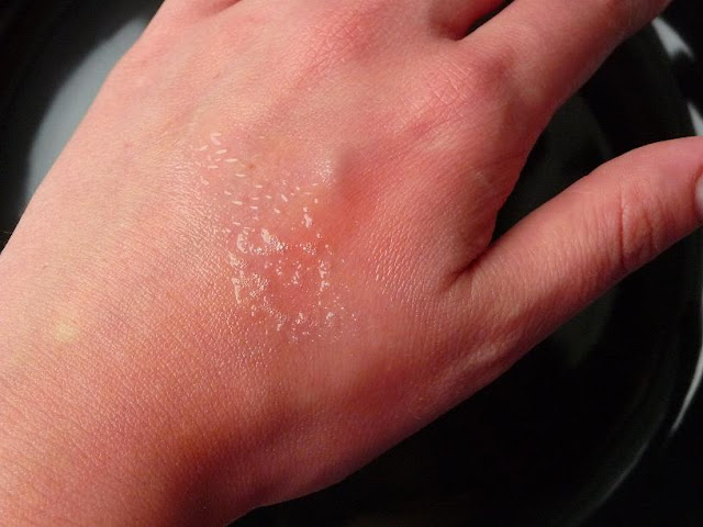 Avon nail experts liquid freeze quick dry, manicure, przyspieszacz do wysychania lakieru