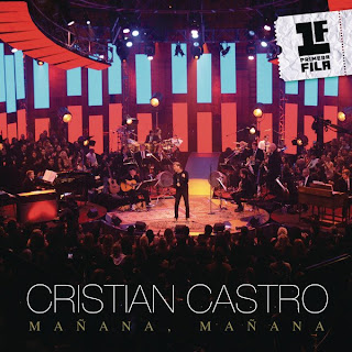 Cristian Castro - Mañana, Mañana