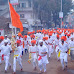 बेळगावमध्ये श्री.दुर्गामाता दौडीचा विस्तार...!
