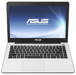 Asus X553MA-SX825D, Harga Murah Untuk Layar 15.6 Inchi