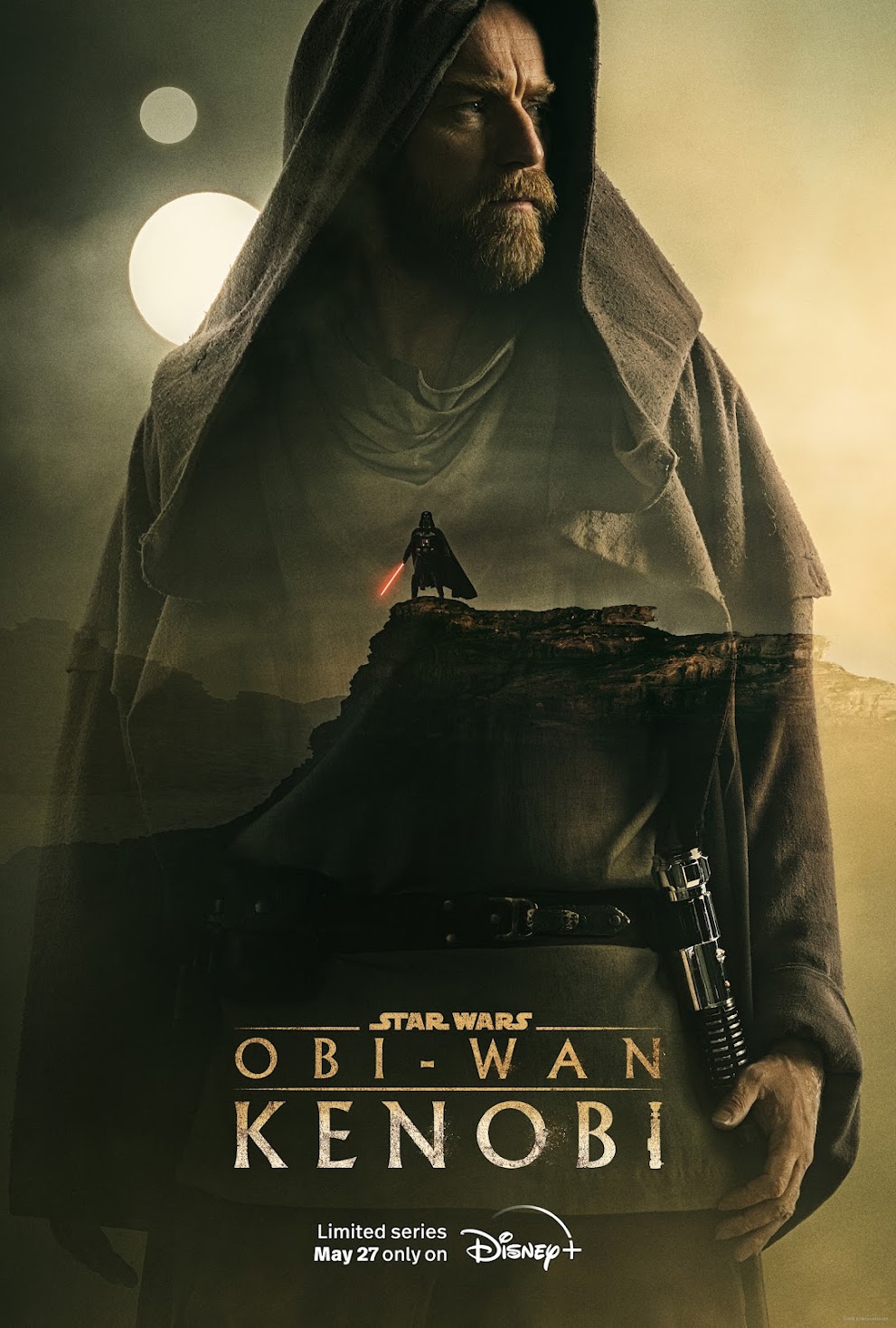 Obi - Wan Kenobi (2022) tamildubbed movie