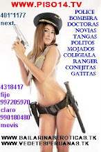 ARRIBA LA MANOS LLEGO LA POLICIA