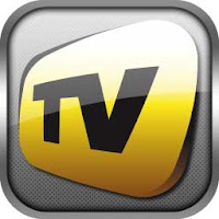 Android TV Application