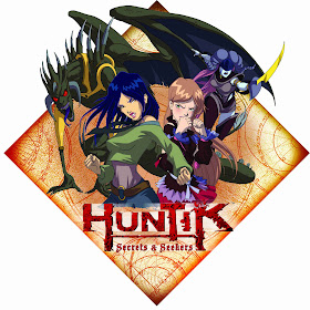 Huntik: Secrets and Seekers
