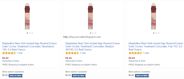 Buy Best Concealers Online Top Brands