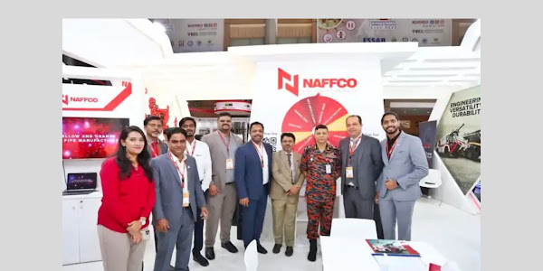 Naffco Careers Dubai, Abu Dhabi & Sharjah 2024: Apply Online