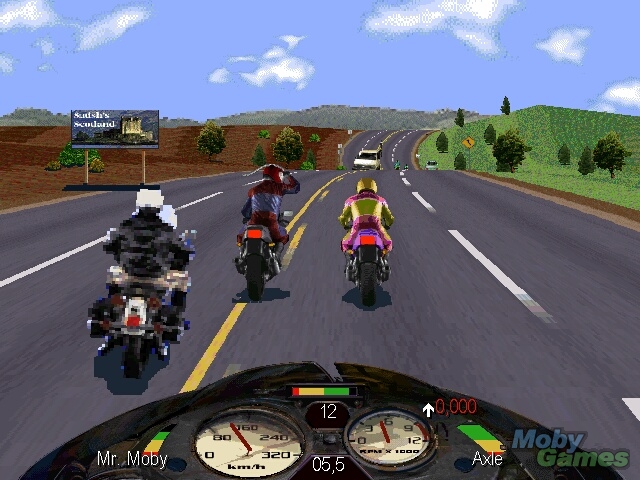 road rash game download for pc