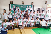 Lakpesdam PWNU Konsolidasi Gerakan Se-pulau Lombok