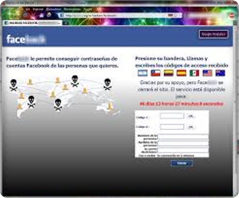 To Hackear Facebook ContraseñA Gratis