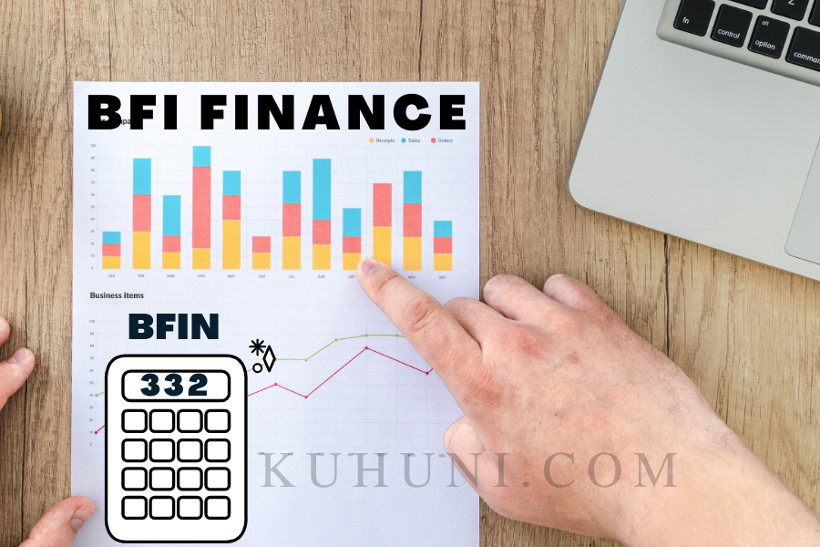 BFI Finance