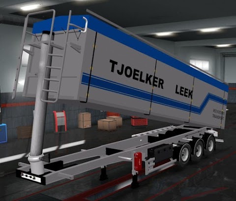 TJOELKER LEEK STANDALONE TRAILER V1.0 1.35.X